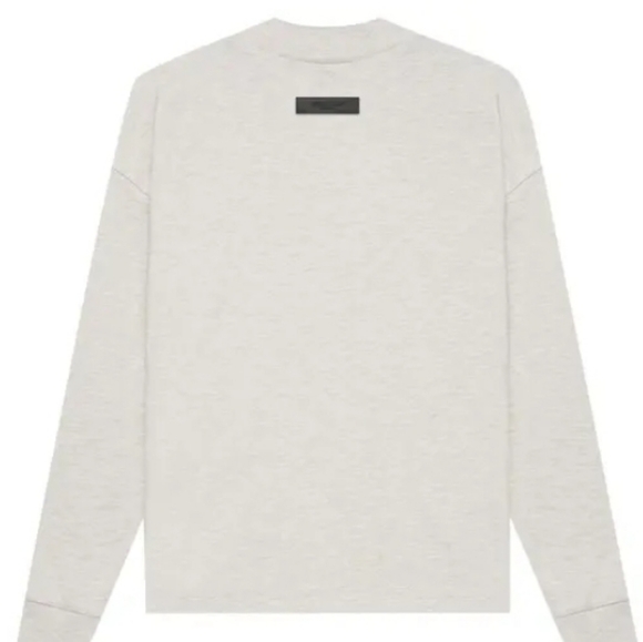 Essentials fear of god L/S tee xxl - Picture 2 of 4